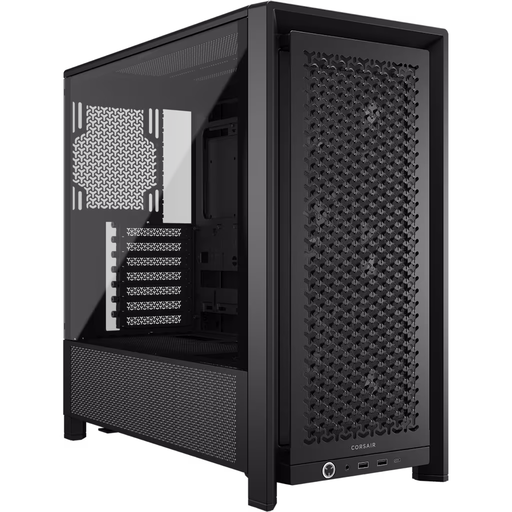 Corsair Peripherals & Accessories