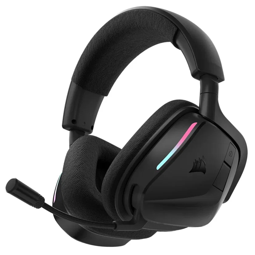 Corsair Void Wireless V2 Headset - Carbon Corsair — view 2