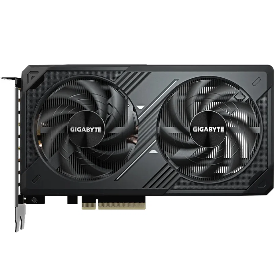 Gigabyte Gv-N5060WF2-8GD Graphic Card (3YRS) Gigabyte — view 2