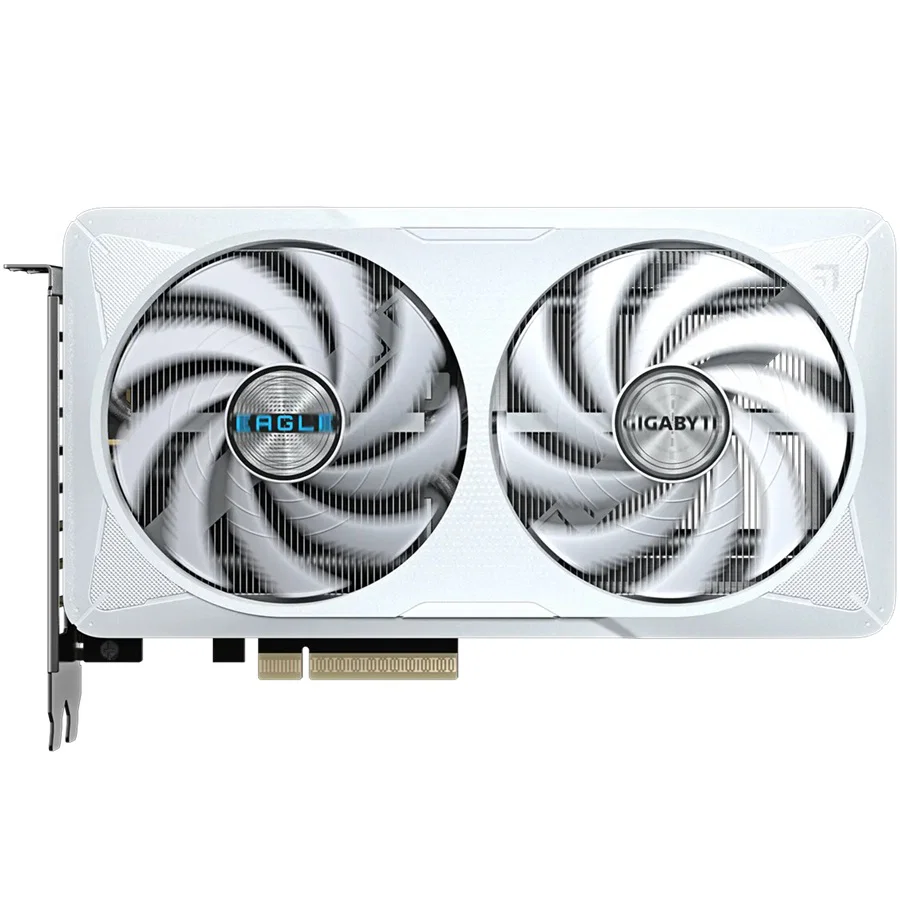Gigabyte Gv-N5060EAGLEOC Ice-8GD Graphic Card (3YRS) Gigabyte — view 2