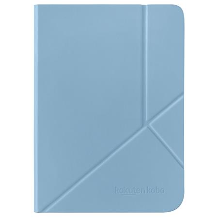 Kobo Clara Bw/Colour Dusk Blue Sleepcover Kobo — view 2