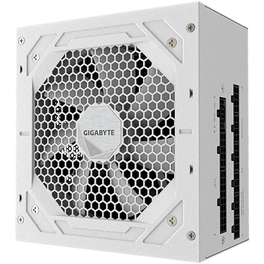 Gigaybte Gp-UD850GM PG5 V2 Ice Power Supply Gigabyte — view 2