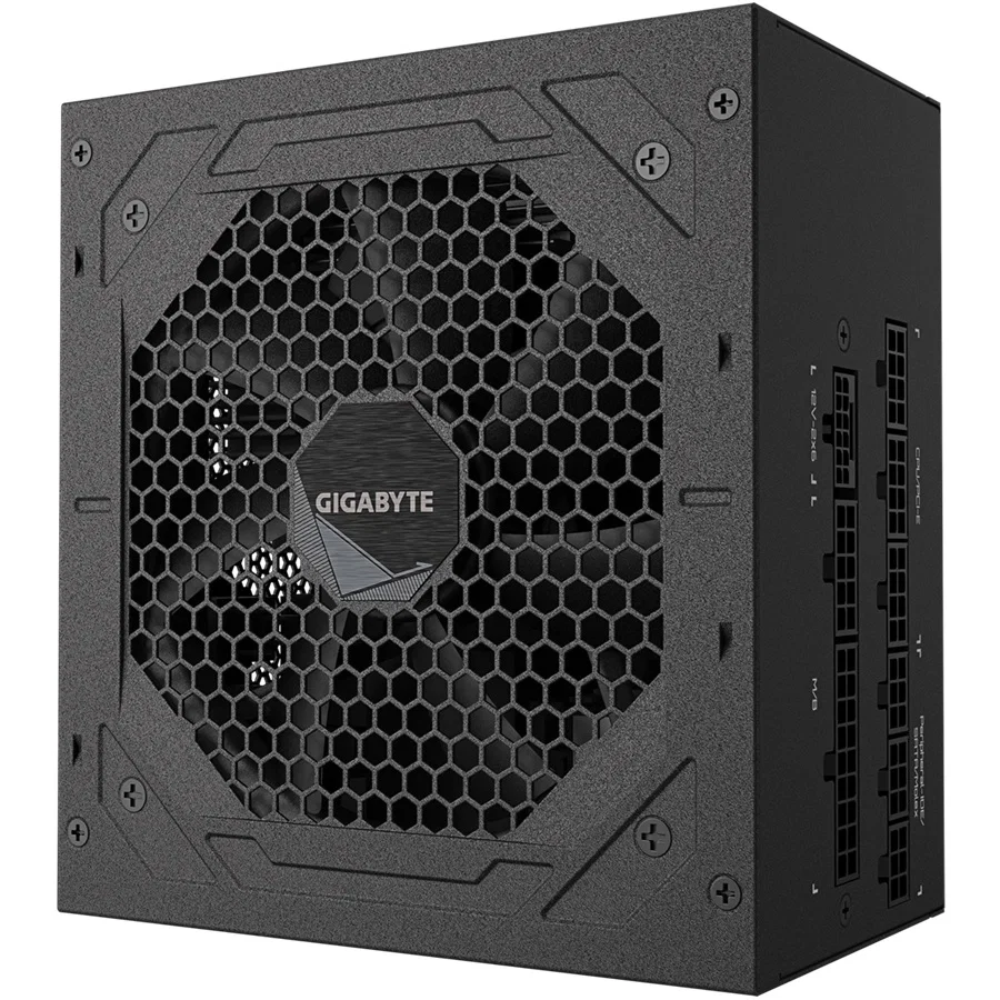 Gigabyte Components & Parts