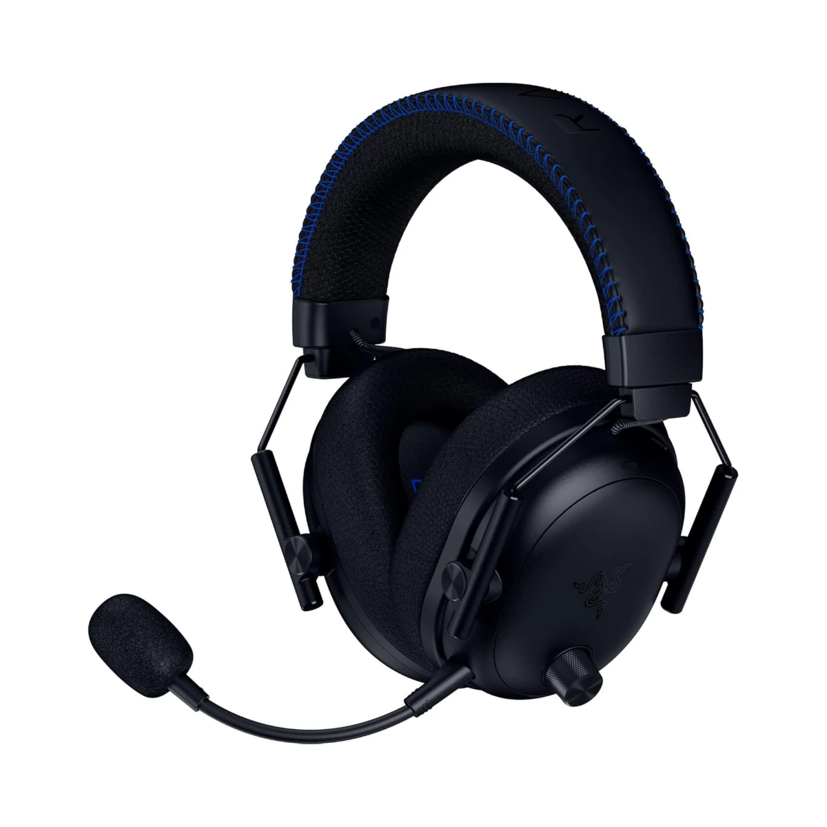 Razer Blackshark V3 Pro for Playstation - Wireless Anc Esports Headset - Eu + Anz Packaging Razer — view 2