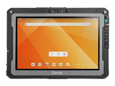Getac Laptops