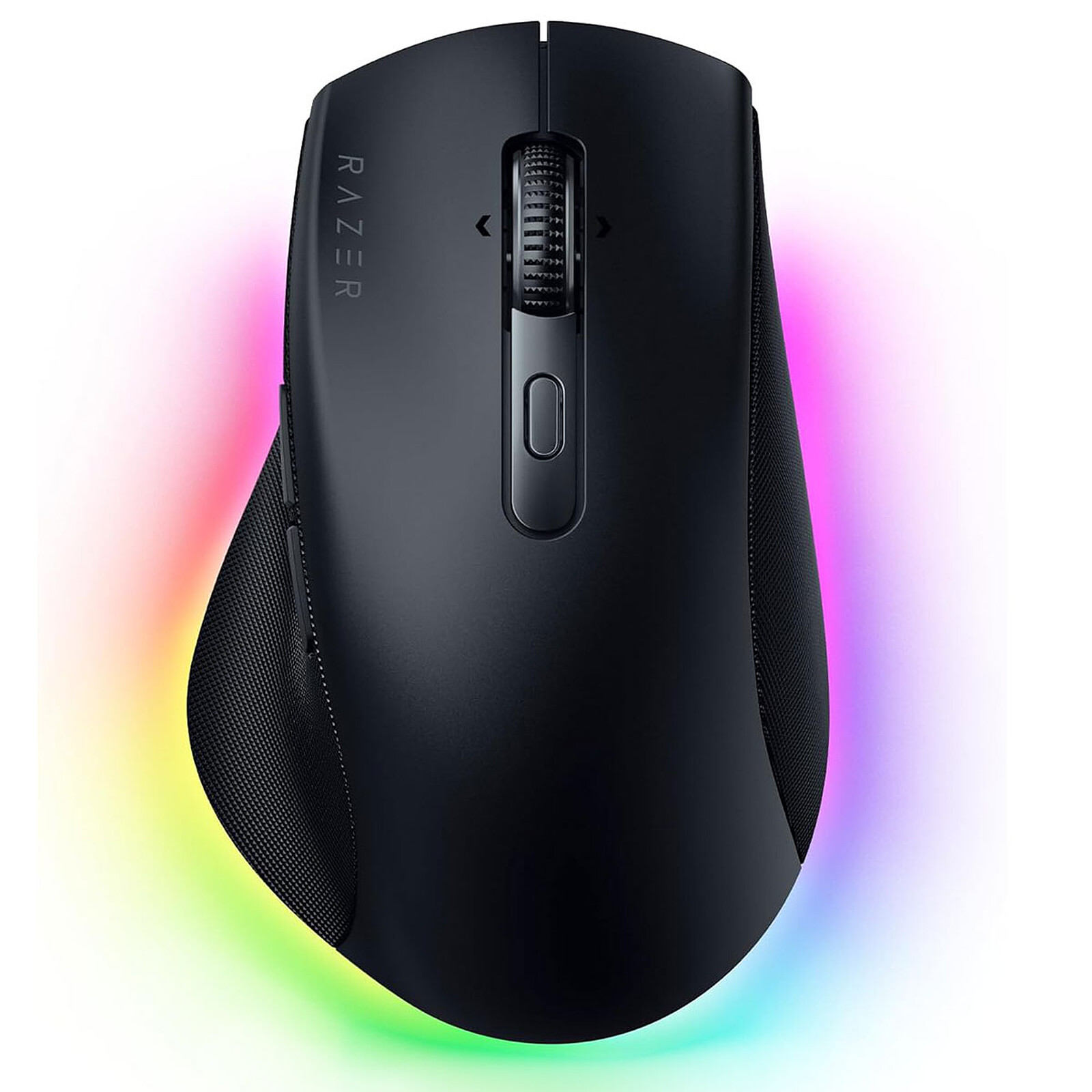 Razer Pro Click V2 - Ergonomic Wireless Mouse for Work - Frml Packaging Razer — view 2