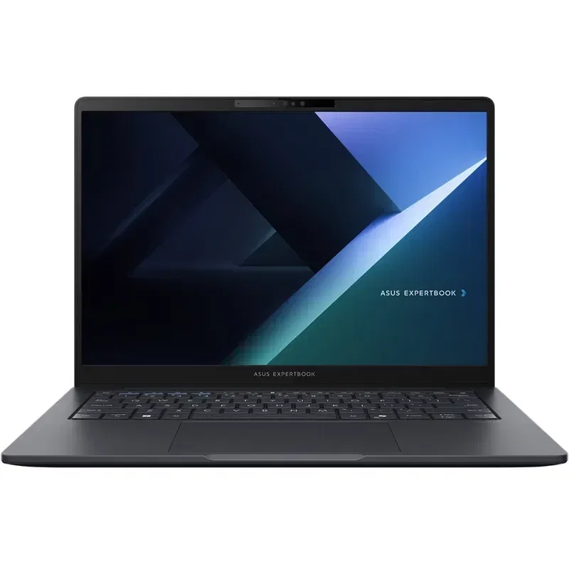 ASUS B3405CCA-LY1736X Intel U7 - 255H 14.0" Wuxga 16:10 DDR5 32G 512G Pcie Non Touch Screen Grey Tpm WIN11 Pro ,3Y on-Site Expertbook Asus — view 2