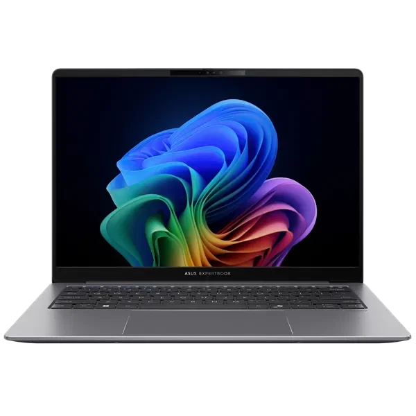 ASUS P5405CSA-NZ0973X Intel U7 - 258V 14.0" Wuxga 16:10 Arc 140V GPU LPDDR5X 32G 512G Pcie Non Touch Screen Grey Tpm WIN11 Pro ,3Y on-Site Expertbook Asus — view 2