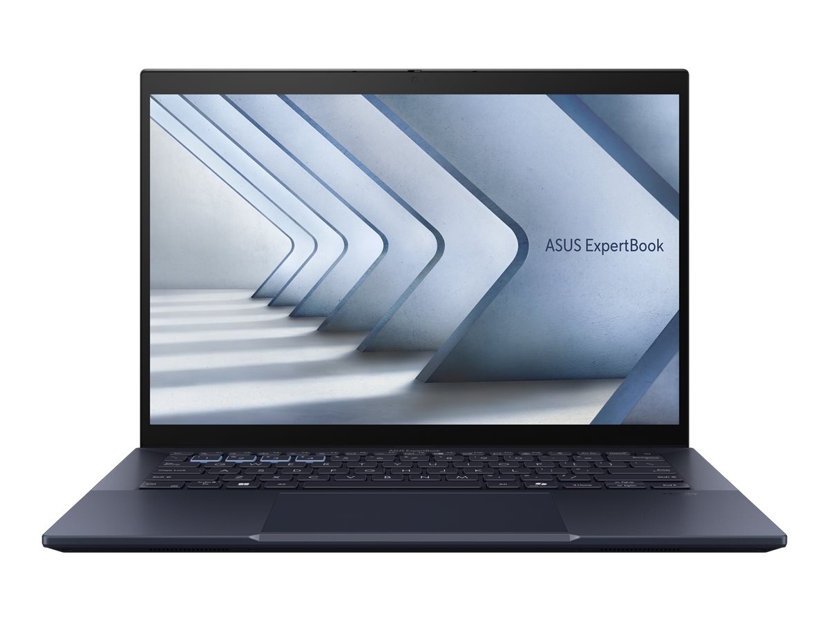 ASUS B5404CMA-Q71976X Intel U7-155U 14.0" Wuxga 16:10 Gaphics DDR5 32G 512G Pcie Non Touch Screen Blk Tpm WIN11 Pro ,3Y on-Site Expertbook Asus — view 2