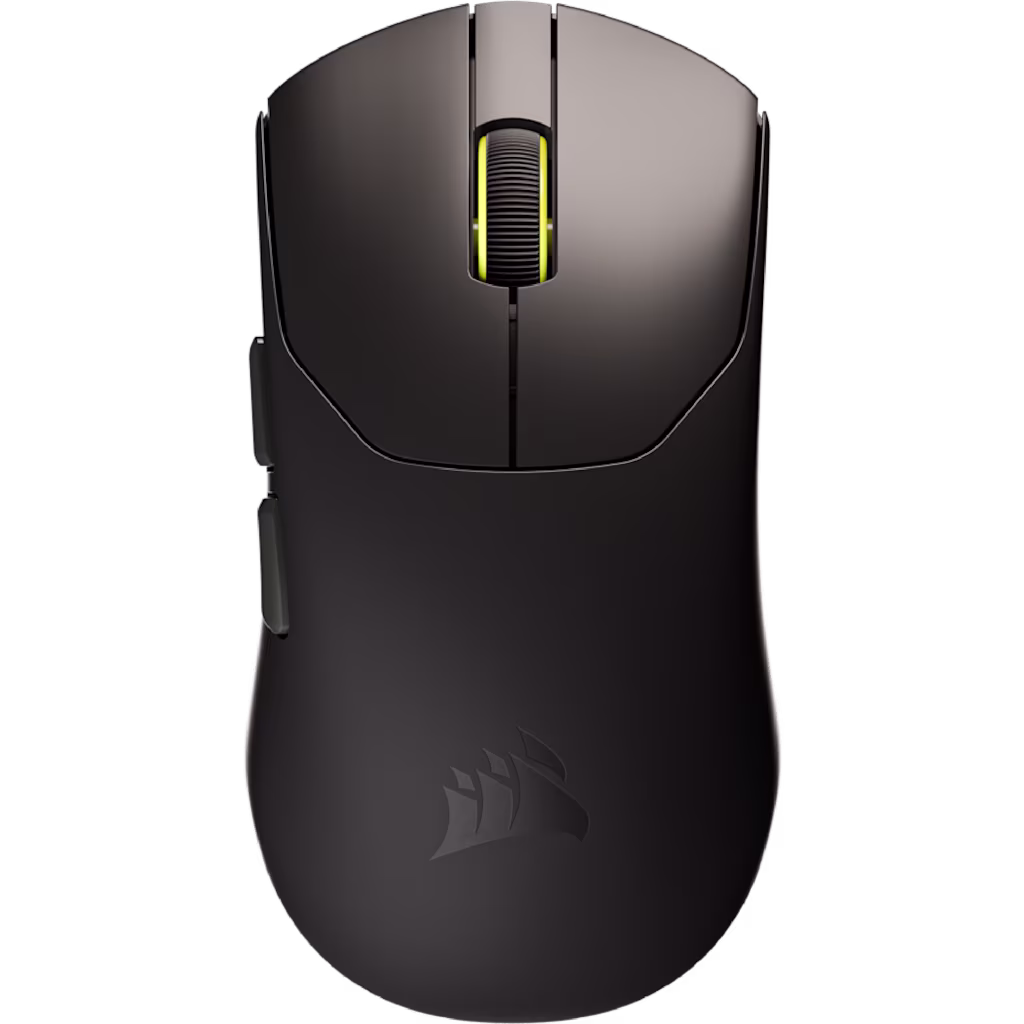 Corsair Sabre V2 Pro Ultralight Wireless Mouse - Blk Corsair — view 2