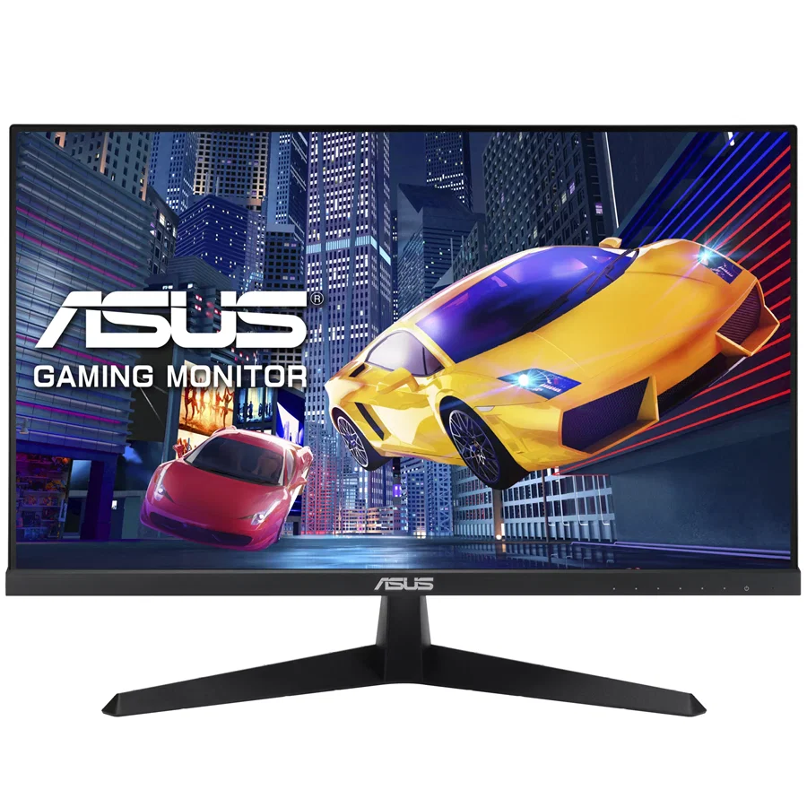 ASUS VY249HGR 23.8 " FHD (1920 X 1080), IPS, 120HZ(Oc), Smoothmotion, 1MS (Mprt), Adaptive Sync, Eye Care Plus Technology, Blue Light Filter, Flicke Asus — view 2