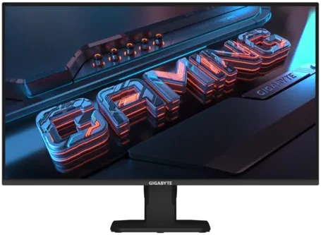 Gigabyte GS25F2 24.5" IPS 1920 X 1080 (FHD) 200HZ 1MS (Mprt) Gaming Monitor Gigabyte — view 2
