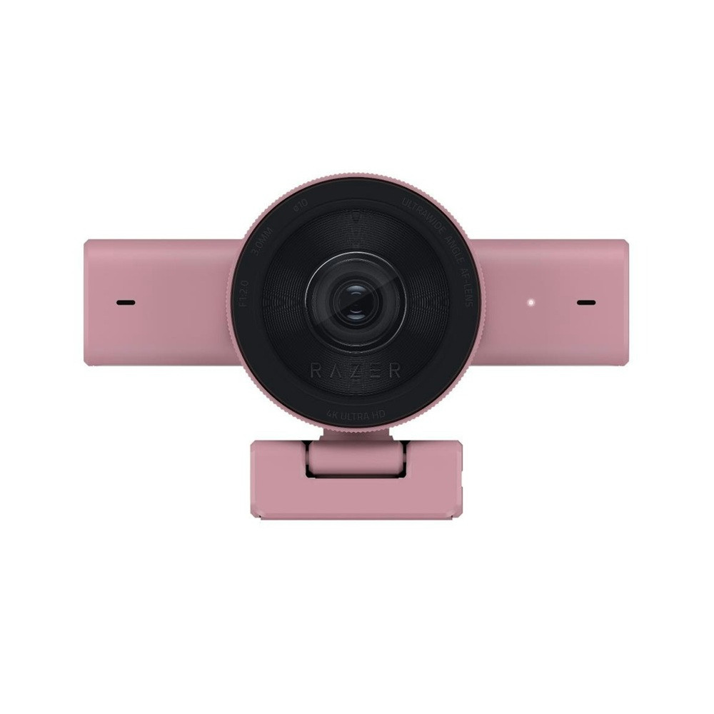Razer Kiyo V2 - 4K30 Webcam for Content Creation and Streaming - Quartz Edition - Frml Packaging Razer — view 2