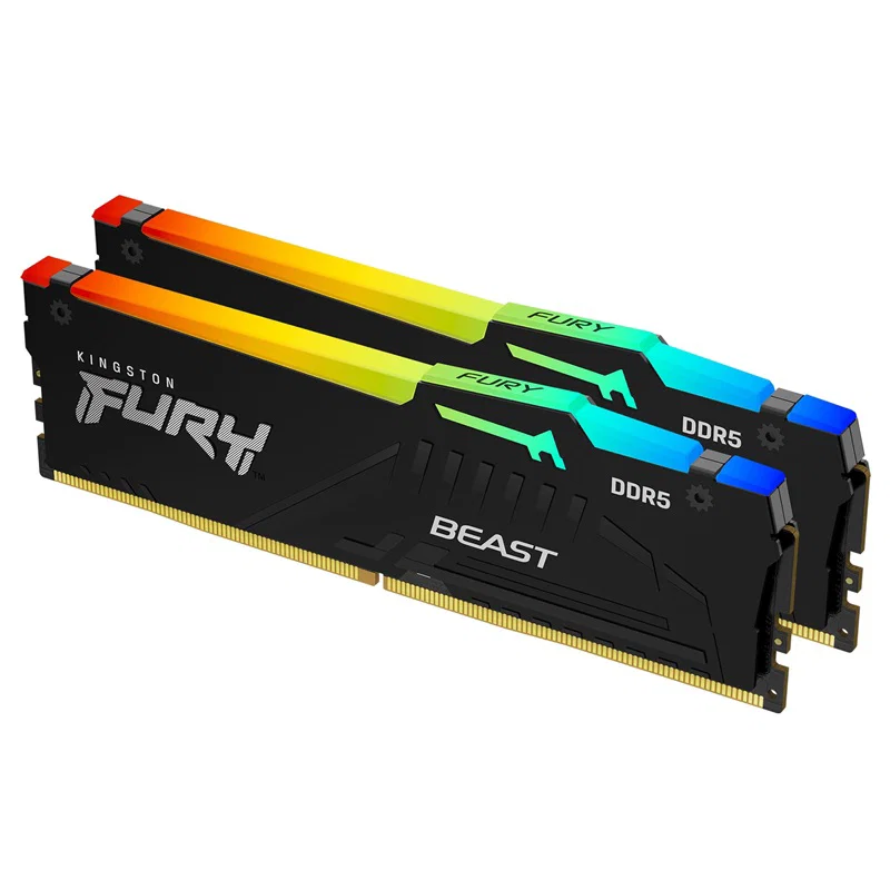 KINGSTON Components & Parts
