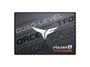 Team Group 2.5" SATA3 T-Force Vulcan Z Qlc 2TB Team — view 2