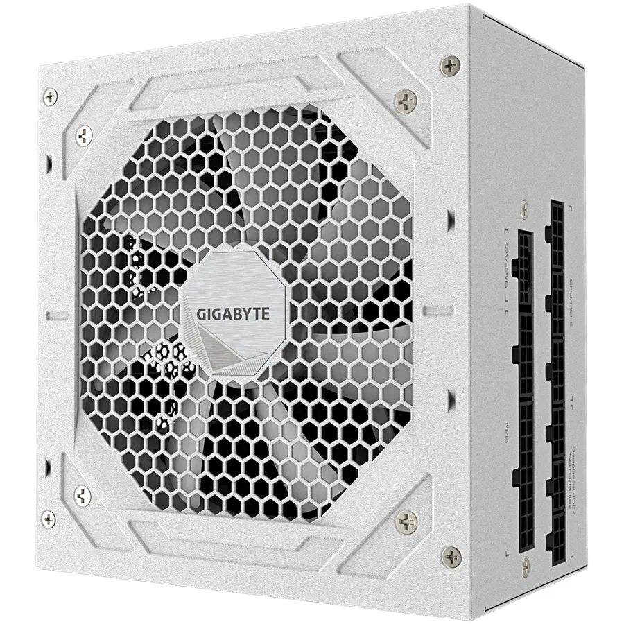 Gigabyte Gp-UD750GM PG5 Ice Power Supply Gigabyte — view 2